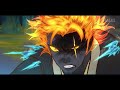 Xuan VS Qilin PART 1 Fog Hill Of Five Elements Fight Scene