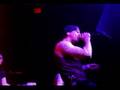 Avenged Sevenfold Beast And The Harlot Live In Tilburg