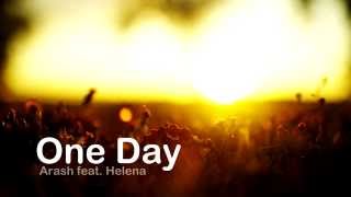 Arash feat Helen - One Day (Lyric Video w/ English