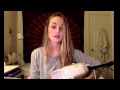 Ride by Lana Del Rey Cover by Alice Kristiansen ...