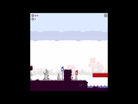 Colourblind Nitrome Level Music Coloured