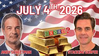 Stacking Strategy: Ignoring the Noise in the Gold & Silver Market