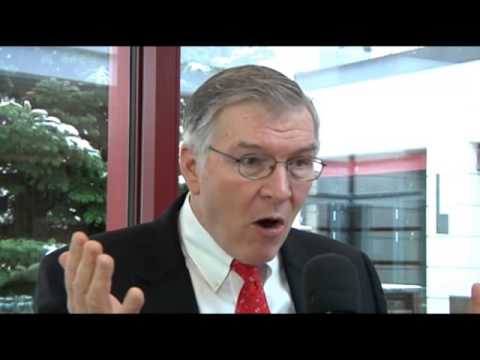 Joseph Folkman: Die perfekte Führungskraft gibt es nicht