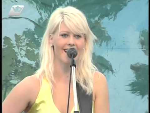 Loborfest 2009 Skupina BUM - Dekle ne verjame