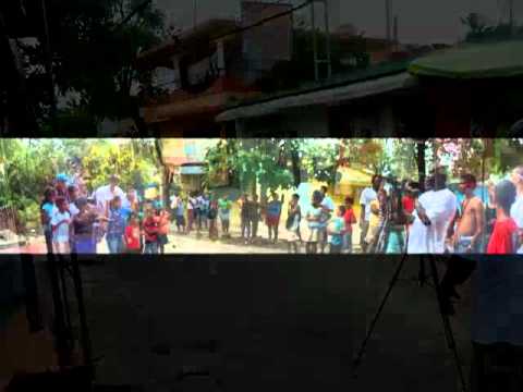 Big Mato Feat. La Correcional- Del Ghetto Remix Official.mp4