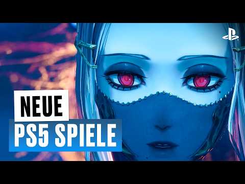 Neue PS5 GAMES Januar 2026 | Spiele-Vorschau