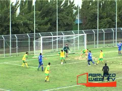 Virtus Ortona Val di Sangro 1 0 150912