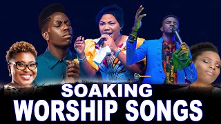 Deep African Mega Worship Songs Filled With Anointing | Worship Songs For New Year