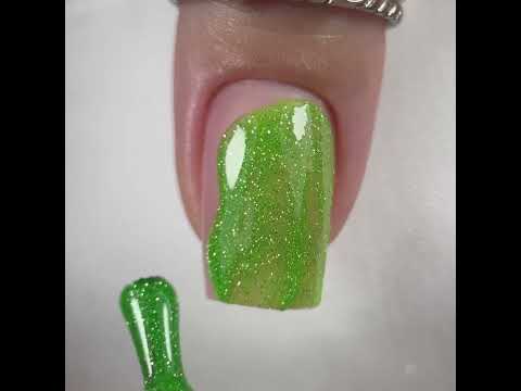 Гель-лак JOIA vegan 145, 6 мл