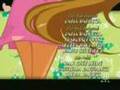 Winx Club German Ending