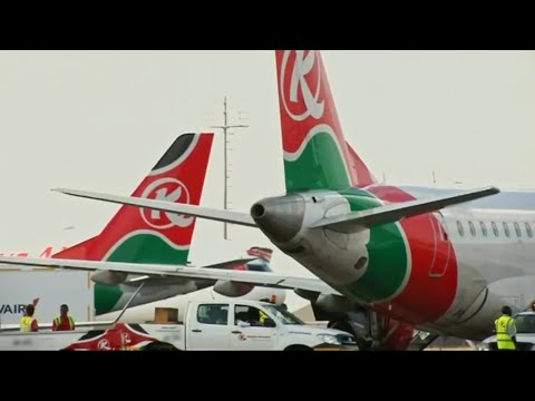 Stormy Cockpit | Kenya Airways Flight 507 | Air Crash Investigation | National Geographic
