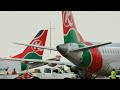 Stormy Cockpit Kenya Airways Flight 507 Air Crash Investigation National Geographic