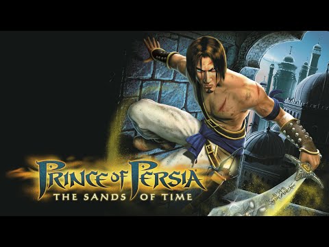 Prince Of Persia - The Sands Of Time - Part 15 (2003) // Walkthrough (No Commentary)