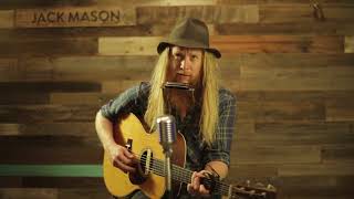 Stu Larsen - &quot;Chicago Song&quot;  | JACK MASON