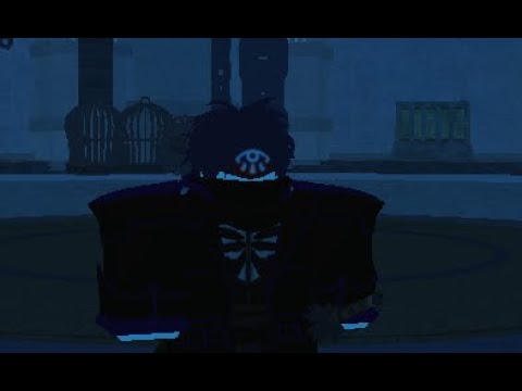 [Deepwoken] Rising Shadow