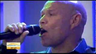 Malvory "Mezzo" Adams perfoms "You have a beef with me"