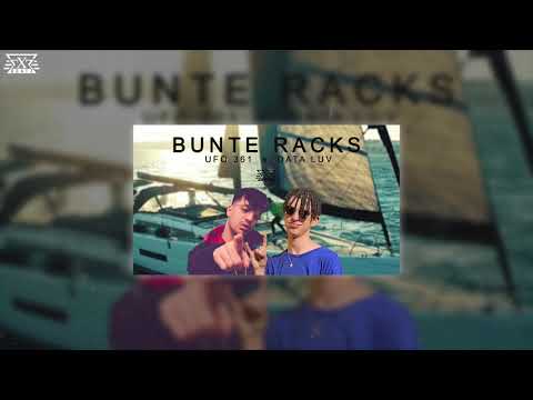 [FREE] "Bunte Racks" - Data Luv x Ufo361 Type Beat (prod. by Exetra Beatz)