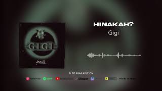 Download lagu Gigi - Hinakah? mp3 Download lagu Gigi - Hinakah? mp3