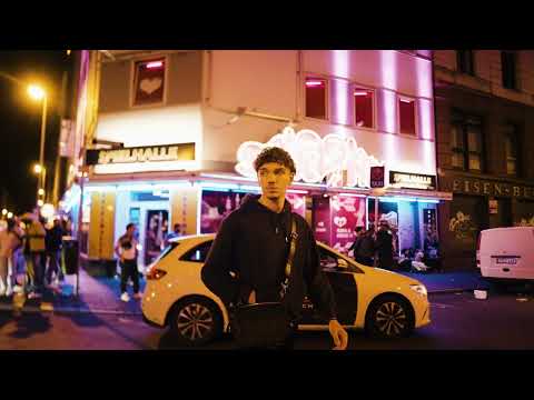 TIMOUN – TOUCHDOWN (Clip Officiel)