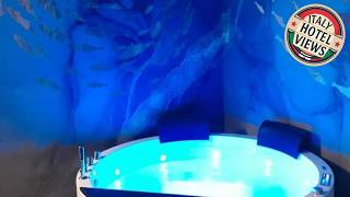 Dimora 900 | San Severo, Italy | Hotel Review 🌟