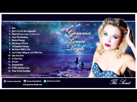 Gemma - 01- Run