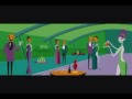 Hooverphonic - The World Is Mine