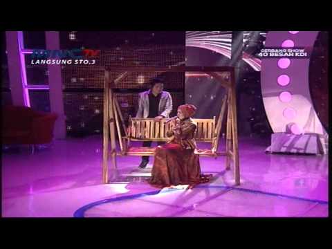 Khairat " Trauma " Padang - Gerbang Show 2015 (27/4)