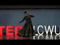 Kathak Dance Timsal Fatima TEDxLCWU