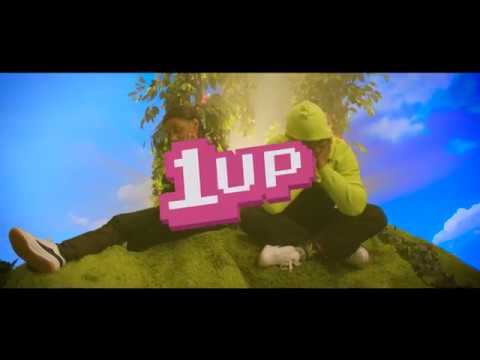 Reese Laflare & Key! - 1UP