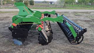 &Kappa;&alpha;&iota;&nu;&omicron;ύ&rho;&iota;&alpha; &delta;&iota;&sigma;&kappa;&omicron;&sigma;&beta;&alpha;&rho;&nu;&alpha; Rotor Hummer Serie | &Alpha;&pi;&epsilon;&iota;&kappa;ό&nu;&iota;&sigma;&eta; 4 - Agroline