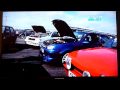 Escortevolution At The Fast Show Santa Pod