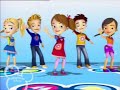 Hi 5 Australia Staffel 11 Auf Playhouse Disney Deutschland 2010 MOCK