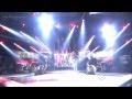 Kenny Chesney & Tim McGraw - Feel Like A Rockstar [HD]