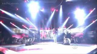 Kenny Chesney & Tim McGraw - Feel Like A Rockstar [HD]