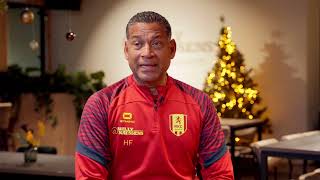 Vooruitblik op Fortuna Sittard - RKC Waalwijk met hoofdtrainer Henk Fraser