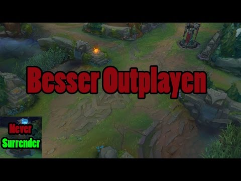 League of Legends Guide [Besser Outplayen][Ger][Full HD]