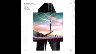 No Man's Sky OST Disc 1 10 End of the World Sun