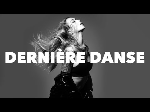 Indila - Dernière Danse (BENNETT Techno Remix)