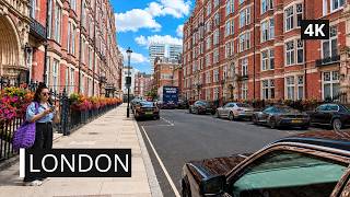 Download lagu 4K London Walk: Exploring Marylebone & Baker Street (Beautiful Morning) mp3 Download lagu 4K London Walk: Exploring Marylebone & Baker Street (Beautiful Morning) mp3