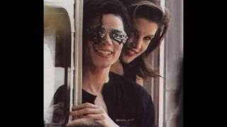 MJ & LMP~ TRIBUTE TO LOVE AND LOSS