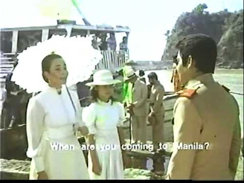 Trailer "AGUILA" (1980) Film Clip 1