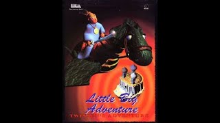 Vidéo Little Big Adventure
