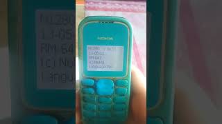 Original keypad cellphone , old keypad cellphone still working,  10 years of service #shorts #keypad