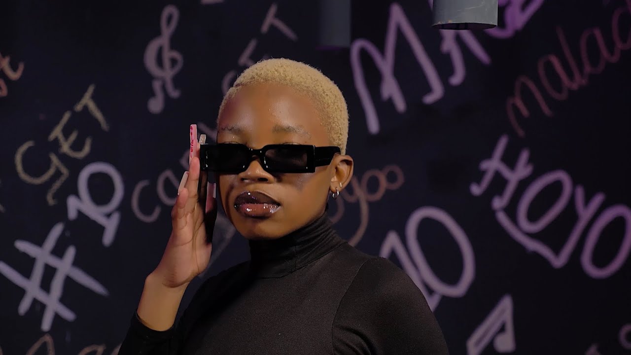 Vhidhiyo Can't Get Ra Holy Ten Ropisa