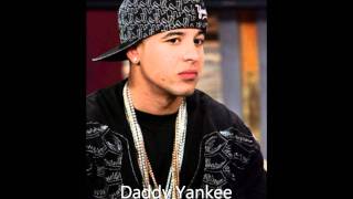 Daddy Yankee - La Despedida Lyrics