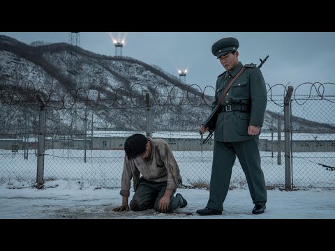 Inside North Korea’s Most Secret Prison: Camp 22 Exposed