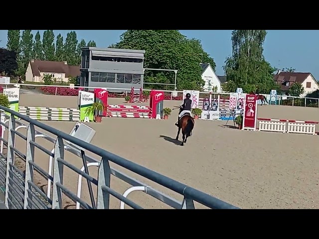 Ponette 4 ans