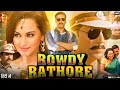 Rowdy Rathore 2012 Blockbuster Bollywood Action Comedy Film