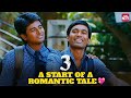 Ram falls in love with Janu | 3 | Dhanush | Shruti Haasan | Sivakarthikeyan | Sun NXT