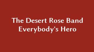 Everybody's Hero Music Video